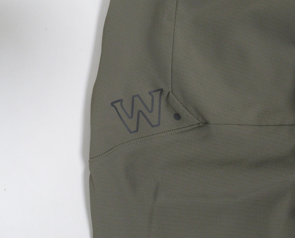 Thumbnail: Lululemon Men's Escape and Explore Pant *lululemon x Wilderness Sage 32 Glyde