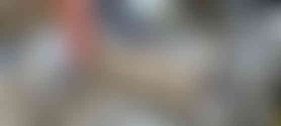 Completed lathe stand with lathe sitting on top