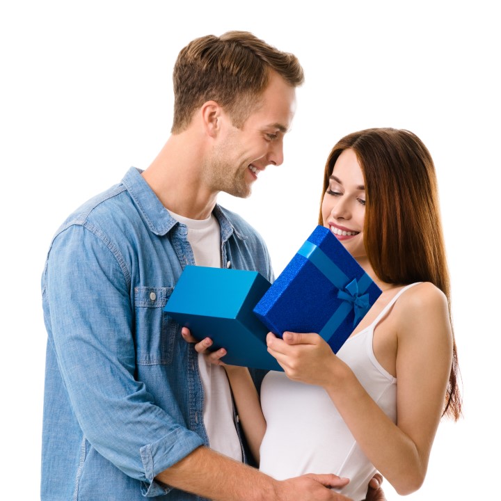 מתנות רומנטיות