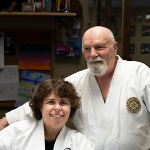 Karate Lessons Poconos