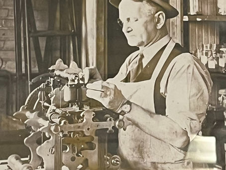 Century-Old Commitment to Quality: L.W. Bills Solutions