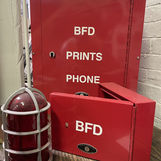 BFD Key Boxes