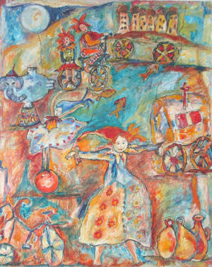 Cati Siffre