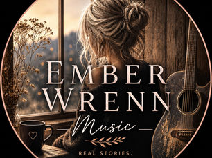 Welcome to Ember Wrenn