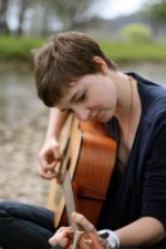 Brittany Gillstrap