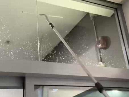 The Power of Professional Window Cleaning