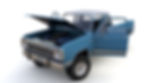 Thumbnail: Power Wagon W200 ClubCab 4x4 S2 1976