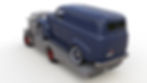 Thumbnail: Chevrolet Coe Tow Truck 1949 and 3100 Panel Truck 1951