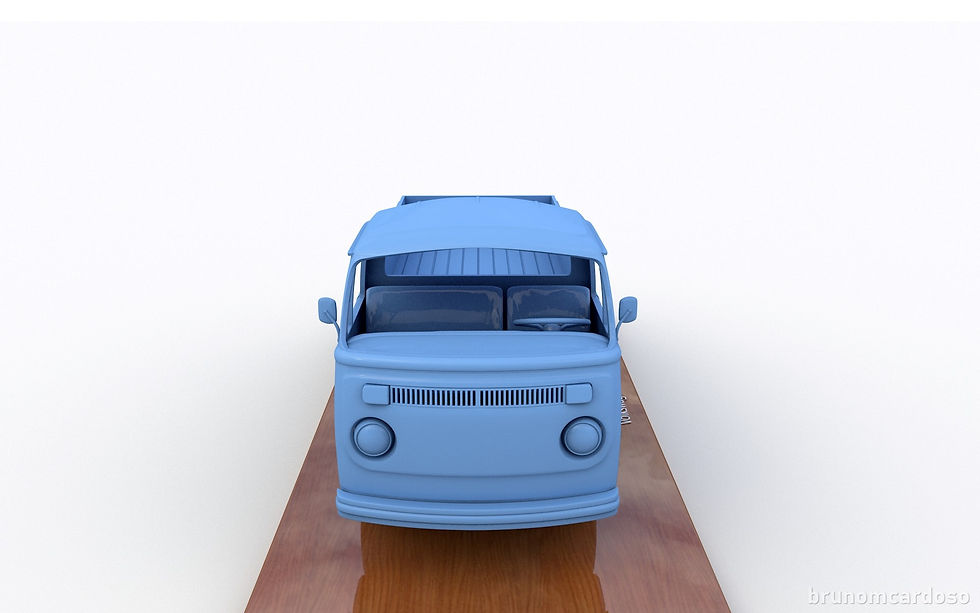 Thumbnail: Volkswagen T2 Kemperink Special Pickup 1976