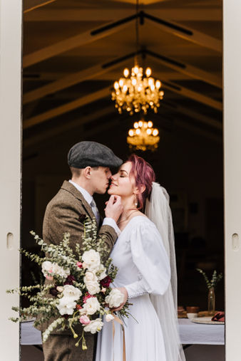 Timaru Wedding Venue