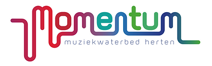 Momentum logo