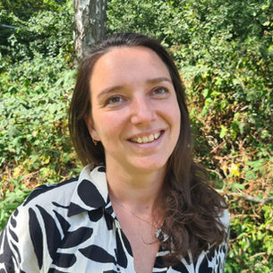 Nieuwe Regio-coach Evi Hendriks