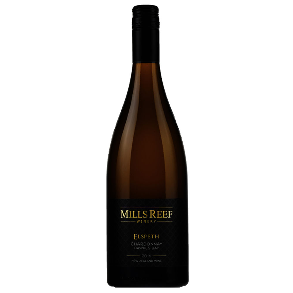 ミルズリーフ エルスペス シャルドネ 2023