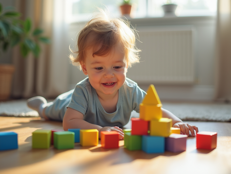 The Importance of Unstructured Playtime for Children in a Screen-Obsessed World