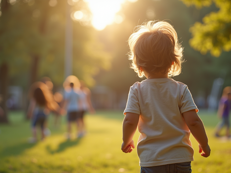 Navigating the Unseen Challenges of Social Media for Today's Youth