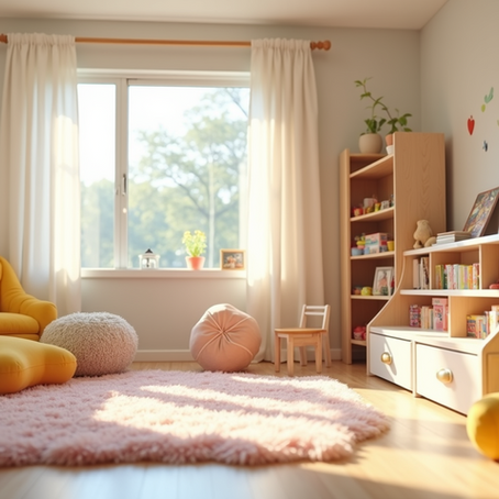 Navigating ADHD in Children: Supporting Neurodiversity and Creativity Beyond Medication