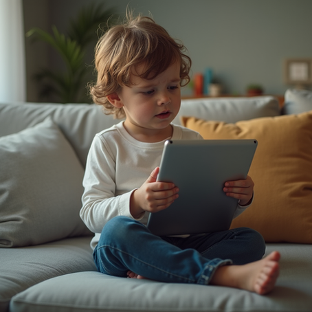 Navigating Oppositional Defiant Disorder in the Digital Age Strategies for Parents