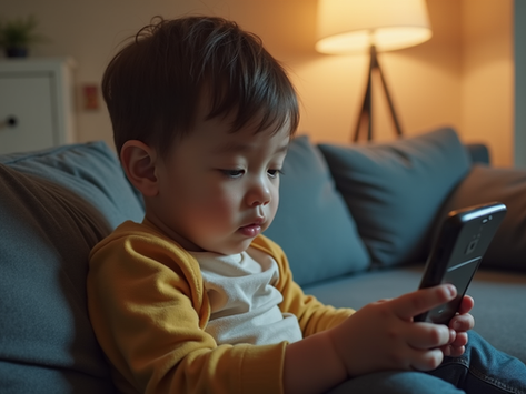 Navigating Social Media Addiction: Parenting Tips and Key Indicators for Kids