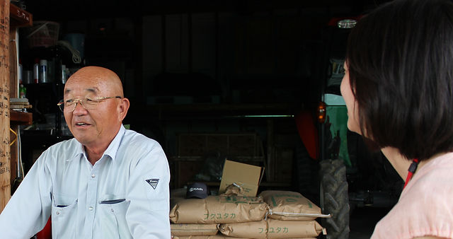 菜の花プロジェクト Wakka 菜の花プロジェクト Wakka