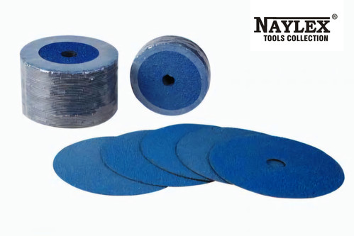Pro Fiber Disc blue | Naylex