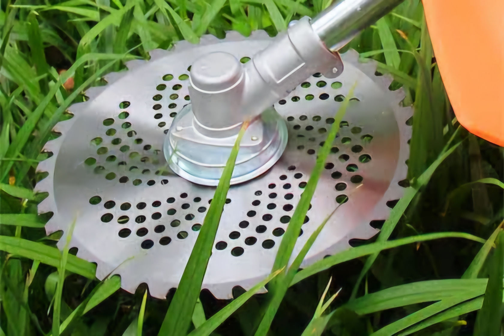 GT Grass Cutter Blade