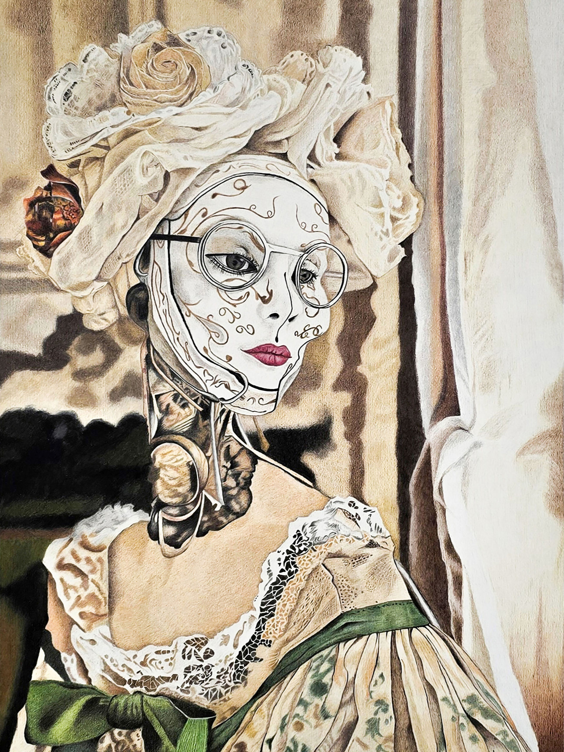 Clockwork Elegance