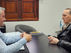 El intendente José Luis Walser recibió a la nueva directora departamental de Escuelas