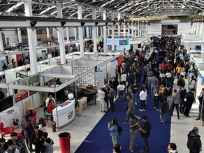 Colón se prepara para la 5° Feria Binacional de la Industria y la Producción con eje en la Inteligencia Artificial