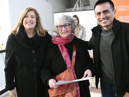 Paraná: El Museo de la Ciudad celebró sus 30 años