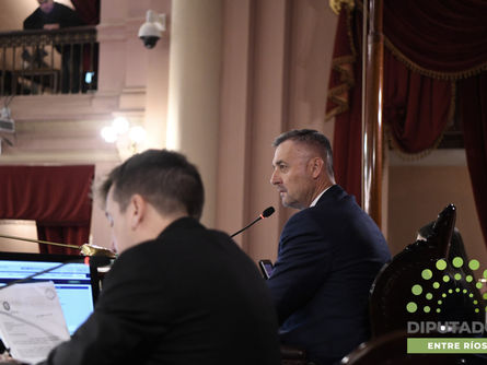 Diputados convirtió en ley el proyecto de creación de la OSER