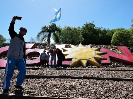 Colón invita a disfrutar el fin de semana largo con numerosas propuestas