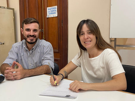 La Municipalidad continua impulsando el acceso al mercado laboral