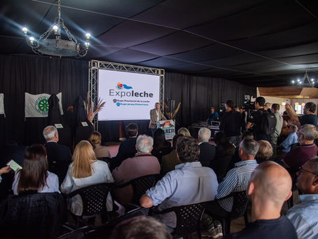 Frigerio encabezó un emotivo homenaje a Jorge Chemes en Nogoyá