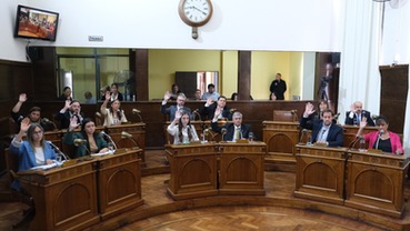 Concordia avanza en la emergencia ambiental y el reordenamiento de tierras municipales