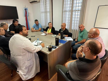 La Municipalidad organiza dos importantes eventos conmemorativos y culturales para el mes de abril