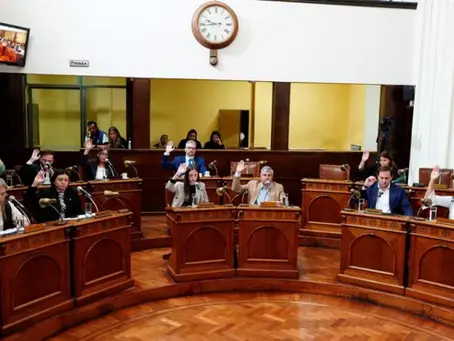 Concordia se adhirió a leyes nacionales y provinciales de salud mental