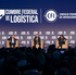 Frigerio impulsó la agenda de infraestructura, puertos y competitividad fiscal en la Cumbre Federal de Logística