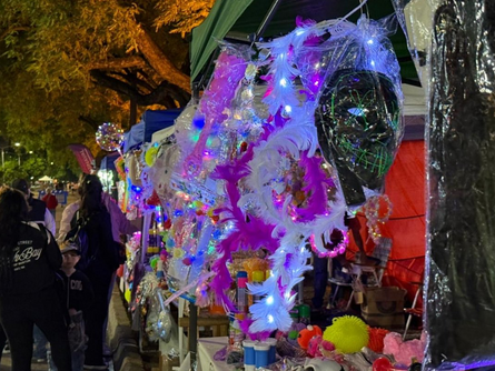 Carnaval todo el año: trabajo, identidad y política pública