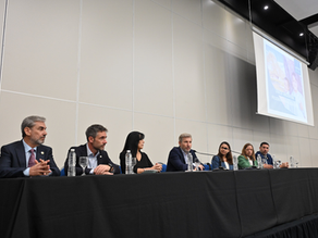 Entre Ríos avanzó junto a UNICEF en la planificación de políticas públicas para la infancia y la adolescencia