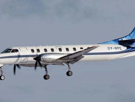 Humming Airways confirmó la fecha de comienzo de la ruta Concordia-Aeroparque