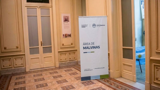 El Área de Malvinas recibirá una donación para fortalecer la memoria colectiva