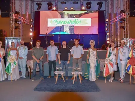 Se lanzó la edición 2025 del Carnaval de Concordia