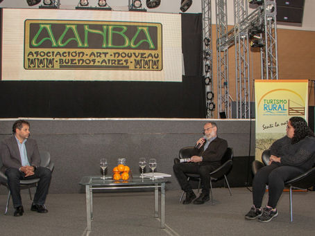 Concordia se prepara para las Jornadas de Turismo 2025