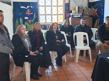 El Gobierno provincial invertirá más de 28 millones en obras clave para escuela de Concepción del Uruguay