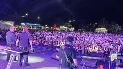 Con balance positivo, culminó la 41° Fiesta Nacional de la Artesanía 2026