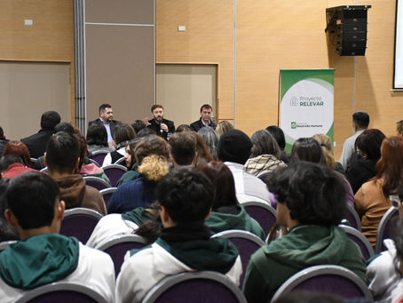 Mesa de Desarrollo Humano local: primeros objetivos alcanzados