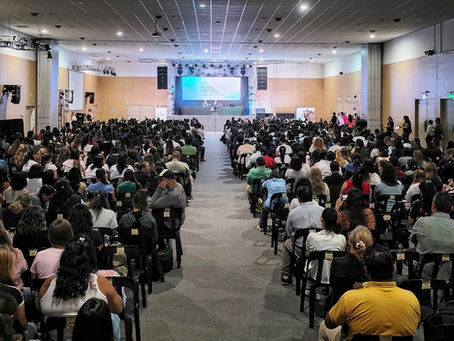 Concordia se consolida como referencia de destino de congresos, convenciones y eventos