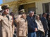 Colón acompañó la ceremonia de homenaje a la actuación de la Prefectura Naval Argentina en la Guerra de Malvinas