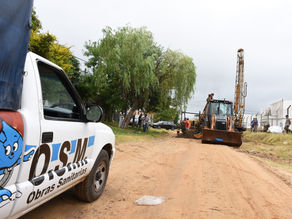 Avanza el plan de contingencia hídrica del municipio y EDOS frente a la emergencia