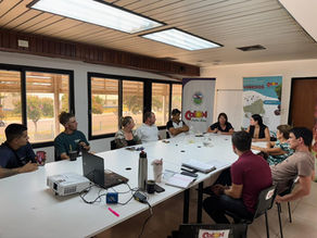 Colón potencia su identidad vitivinícola con la organización de Albores del Vino 2026